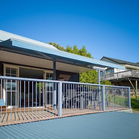 Chemin Wonder - Akaroa Holiday Home 외부 사진