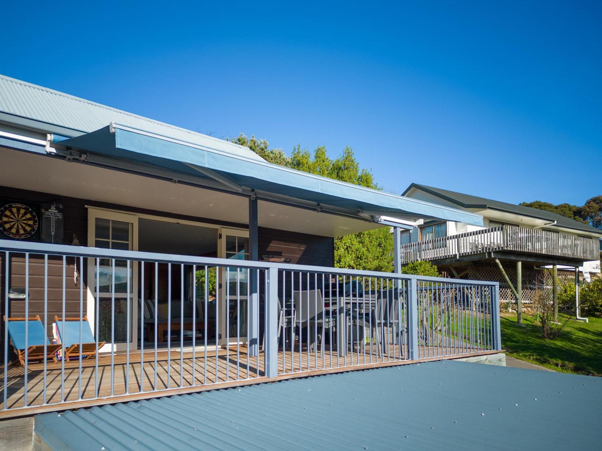 Chemin Wonder - Akaroa Holiday Home 외부 사진