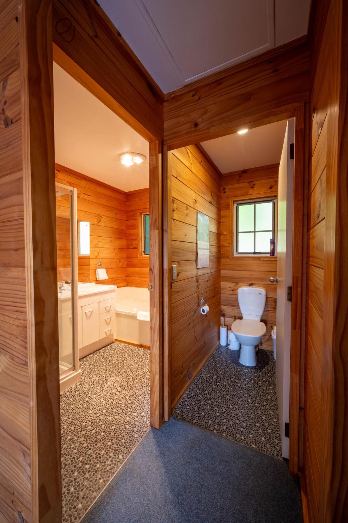 Chemin Wonder - Akaroa Holiday Home 외부 사진
