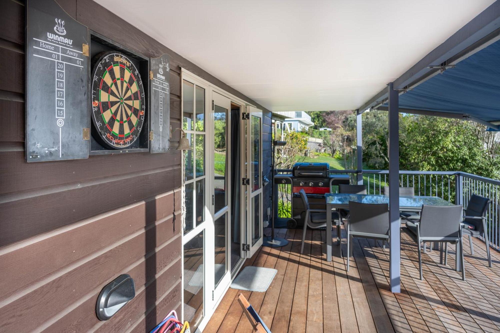 Chemin Wonder - Akaroa Holiday Home 외부 사진