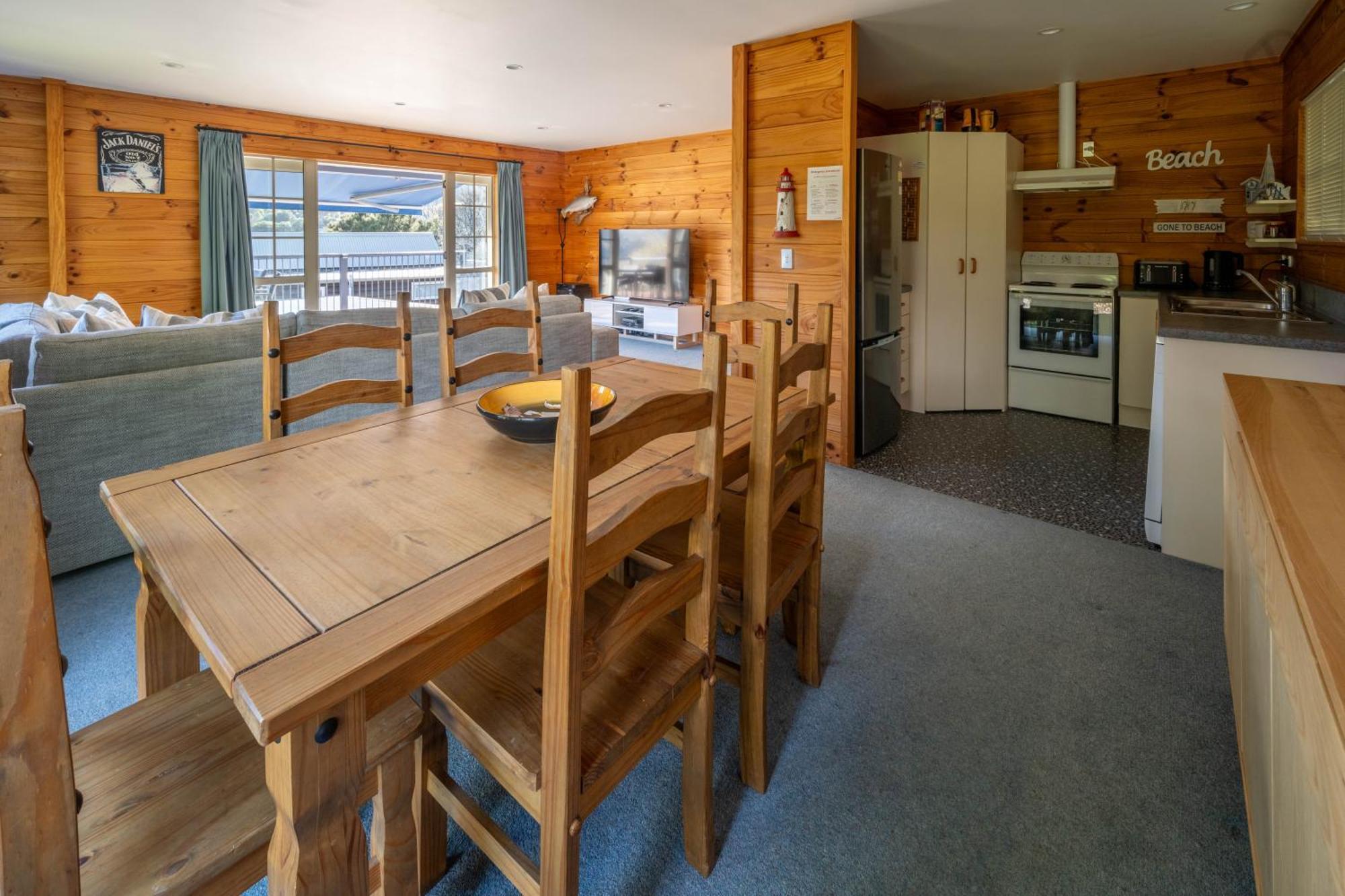 Chemin Wonder - Akaroa Holiday Home 외부 사진